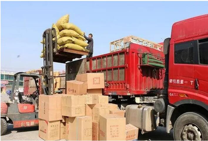 漳州到寻甸回族彝族自治县物流专线