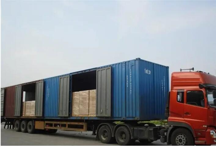 漳州到寻甸回族彝族自治县整车运输